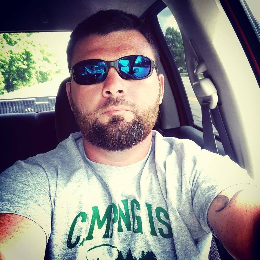 Meet your Posher, Daniel